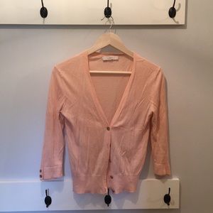 Loft women’s cardigan